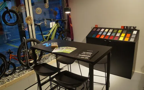  Fahrwärk &amp; TCS beider Basel 