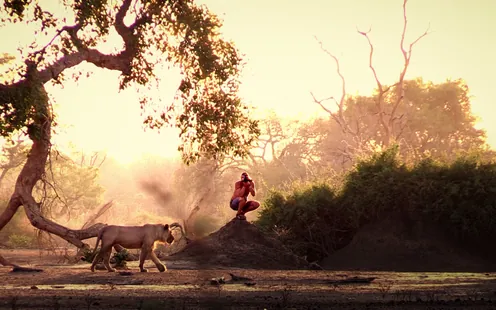 Explora-Tickets zu gewinnen!