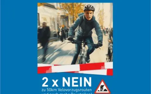 Abstimmung vom 18. Mai 2025