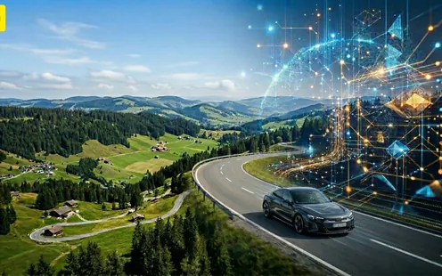 TCS beider Basel | KI Basis Kurs - KI sicher und effektiv nutzen