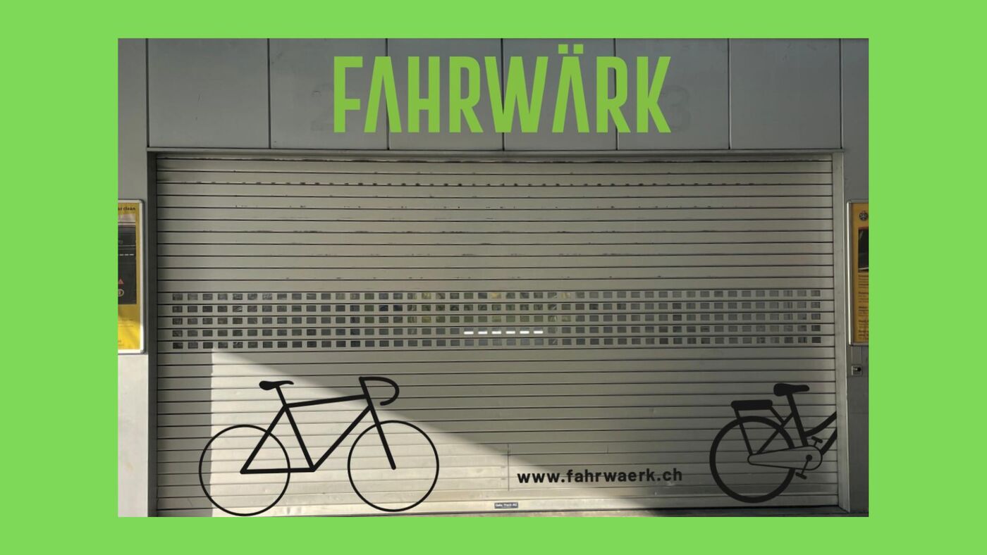 Fahrwaerk