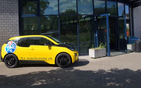 Mitgliederversammlung TCS beider Basel am 19. Mai 2026