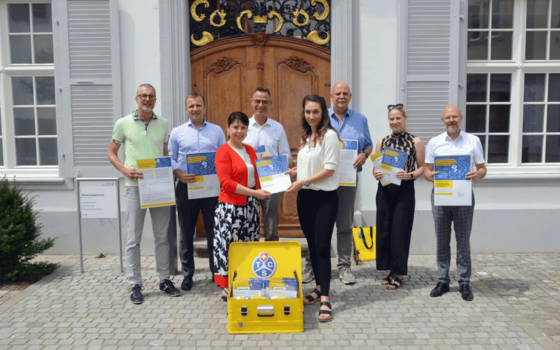 Strassenfinanzierung