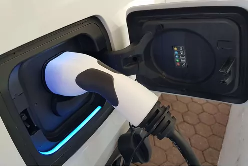 Gratis Ihr E-Fahrzeug laden