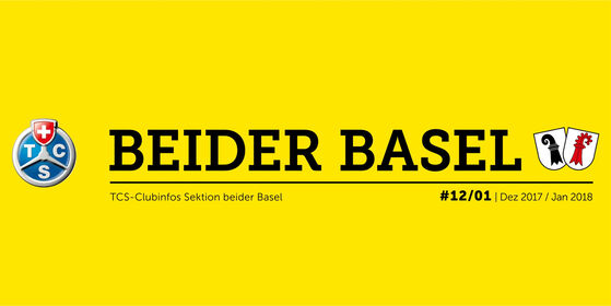 Loto Touring beider Basel