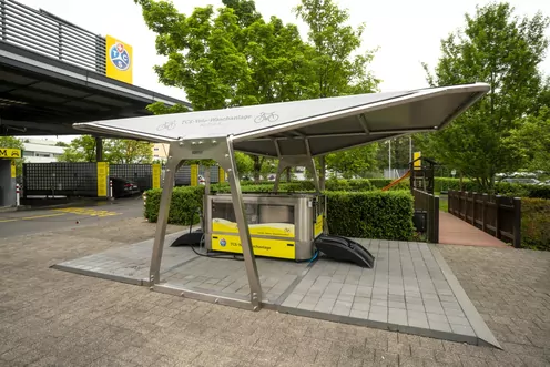 Neu im TCS Center Füllinsdorf