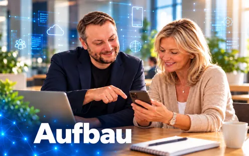 KI Aufbau Kurs 