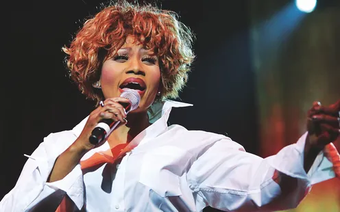 Wettbewerb exklusiv für TCS-Mitglieder