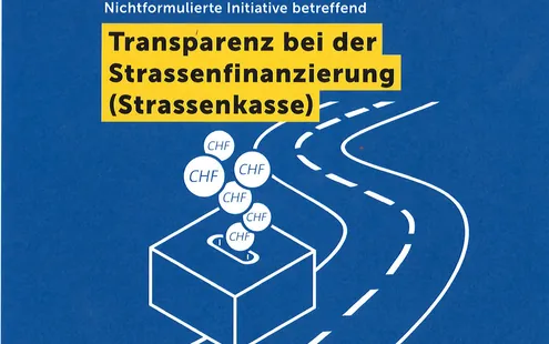 Transparenz bei der Strassenfinanzierung