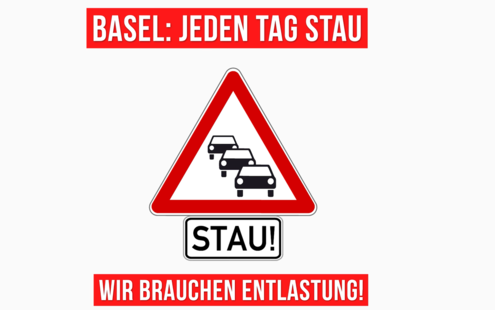  Der Rheintunnel – Infrastruktur für die Zukunft 