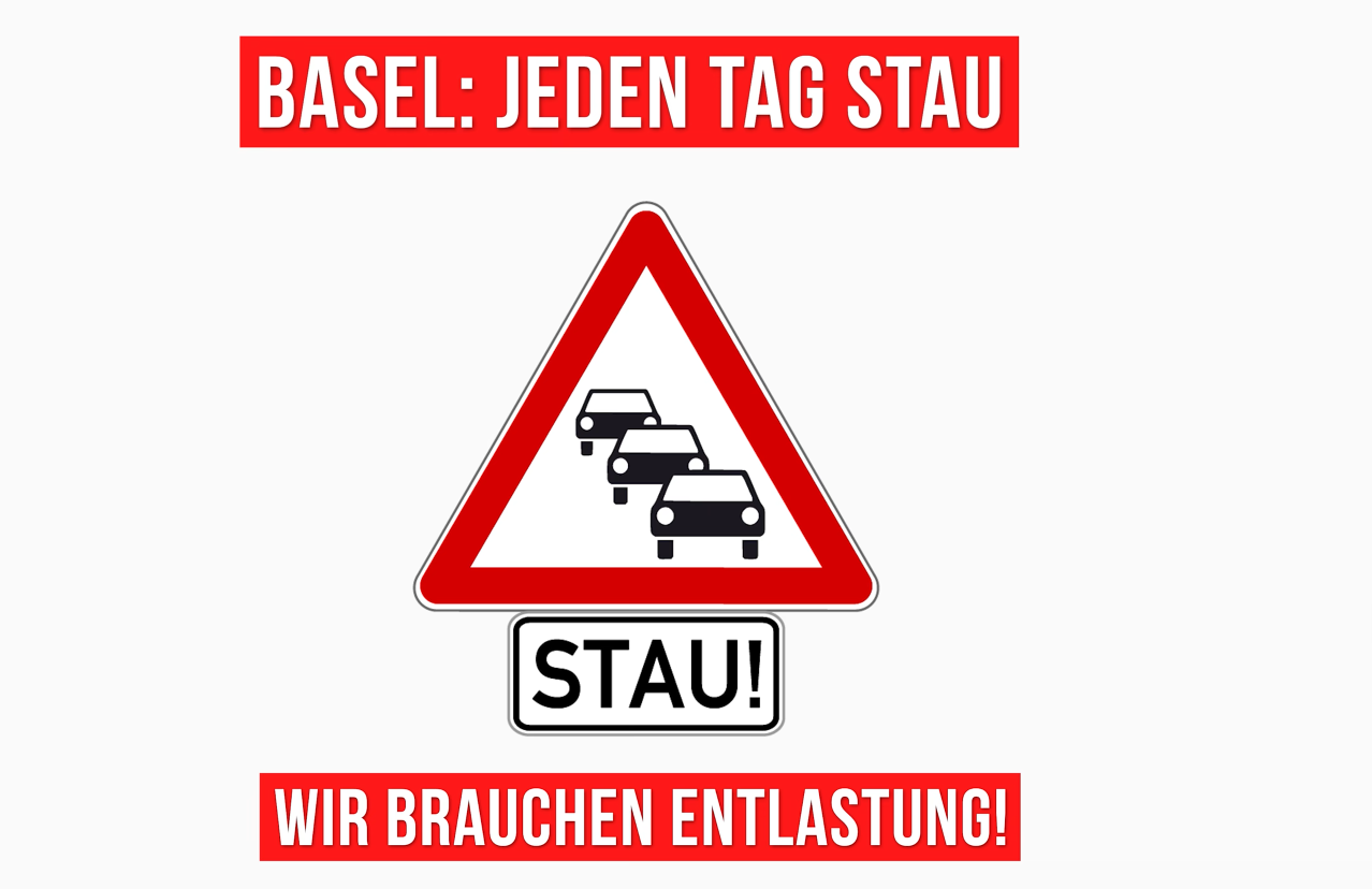 Visual Stau