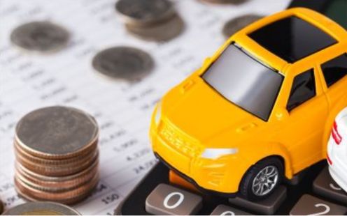 TCS-Autoversicherung - Jetzt profitieren