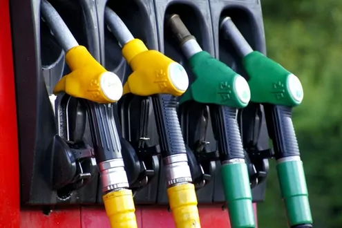 Pächterwechsel bei unserer Tankstelle