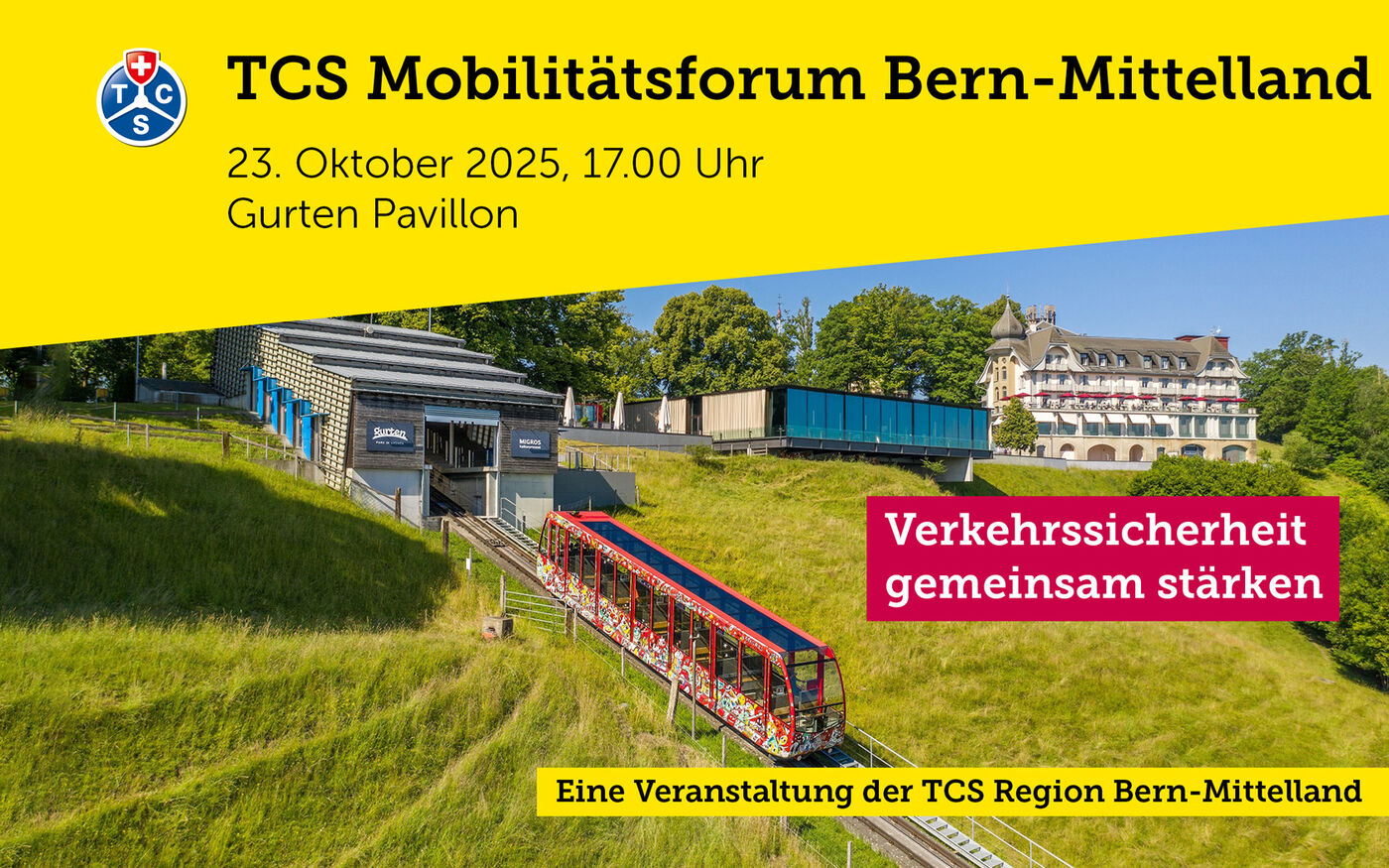 Titelbild Mobilitätsforum