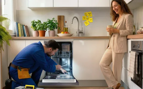 Gut vorbereitet in die Heizperiode mit TCS Home