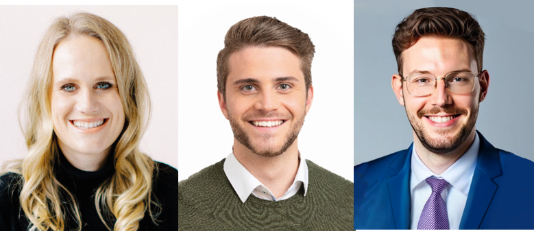 Wahlvorschläge TCS Bern-Mittelland
