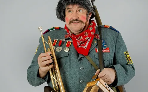 Regionalversammlung der TCS Region Emmental 2026