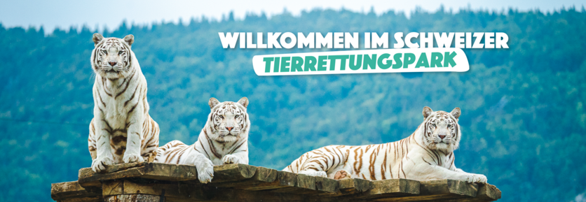 Tierrettungspark