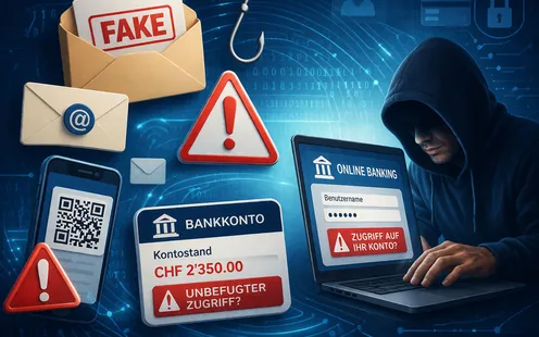 Online sicher unterwegs