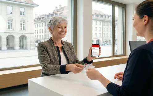 Mobil ohne Führerausweis