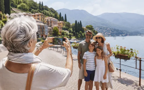 Smartphone-Fotografie Grundkurs