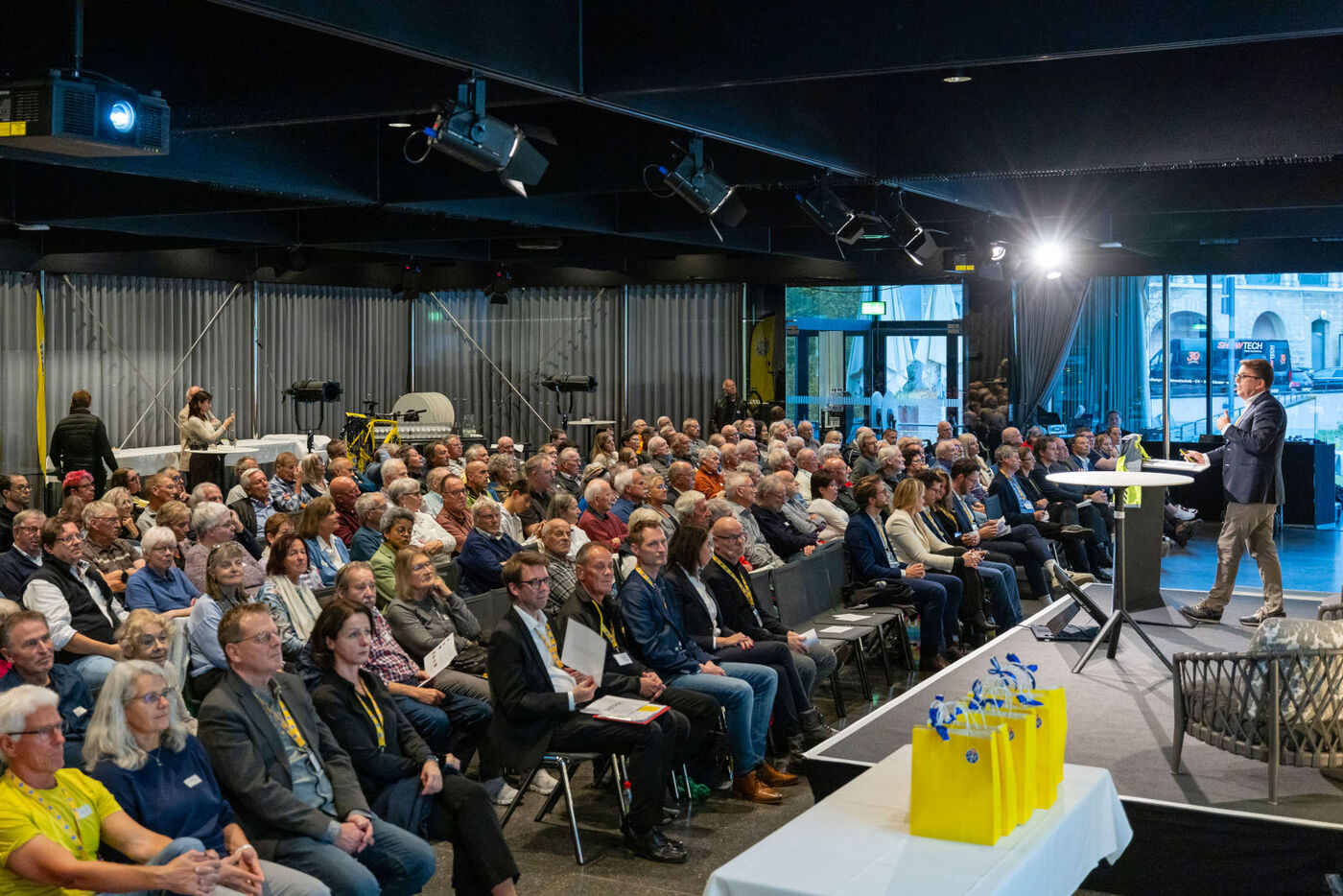 Mobilitätsforum 2025