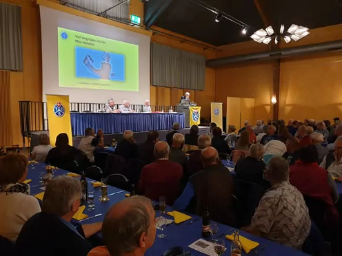 HV 2022