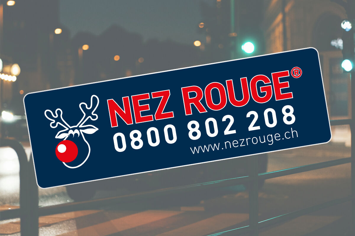 Nez Rouge