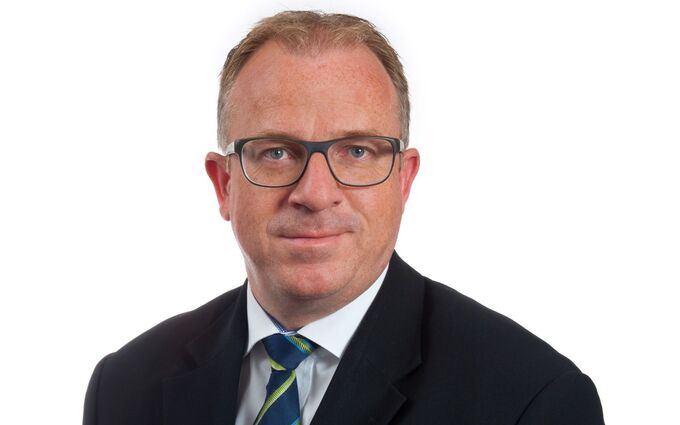 Hansjörg Schmid