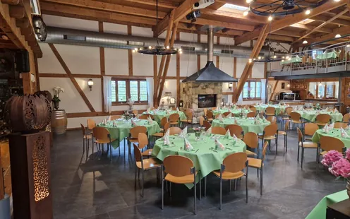 Hauptversammlung des TCS Landesteils Bern-Seeland