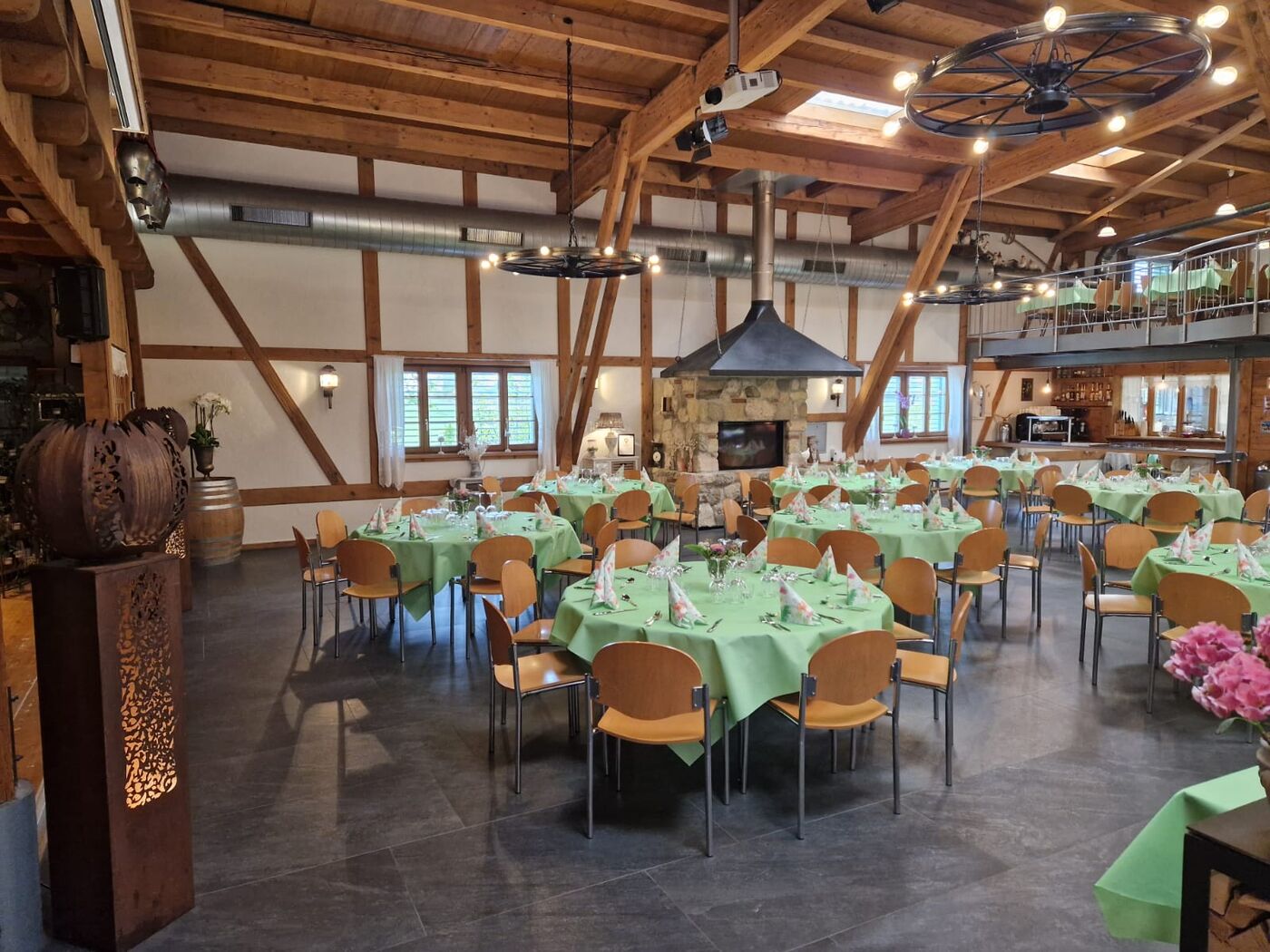 Hauptversammlung TCS Landesteil Bern-Seeland