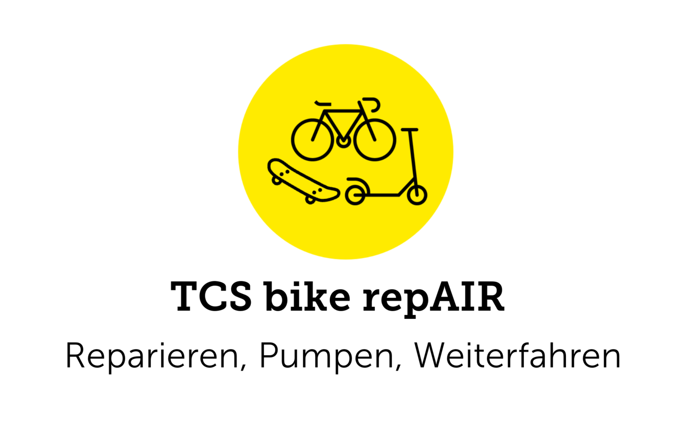 Inhalt bike repAIR