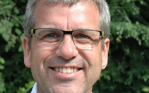 Rücktritt von Peter Siegrist