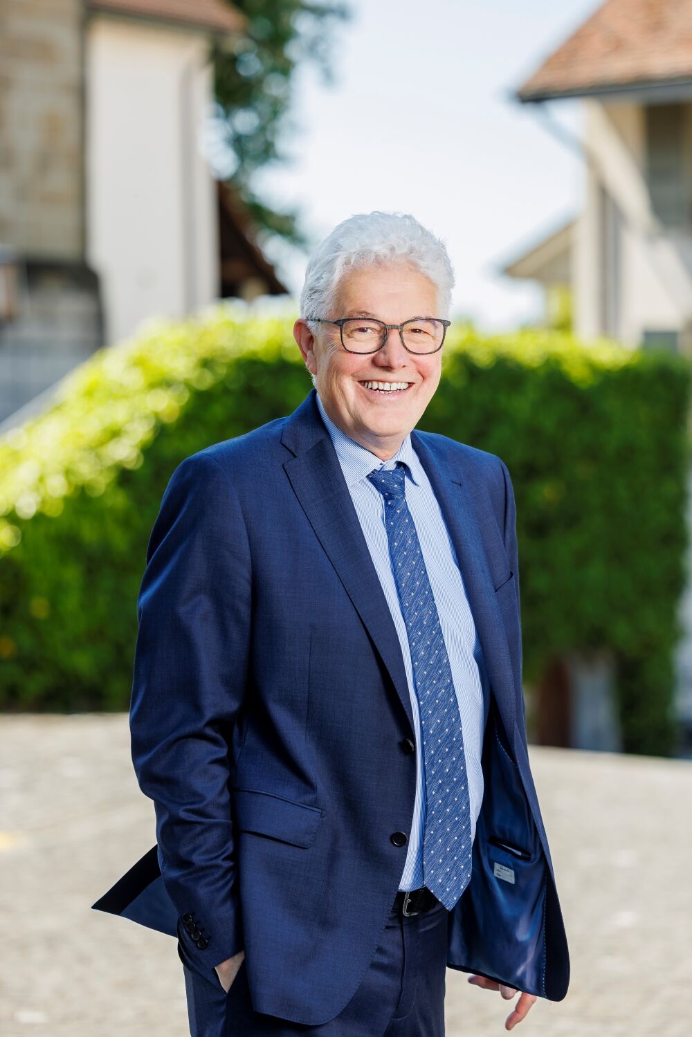 Christoph Erb