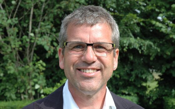 Peter Siegrist