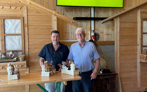 Das «Buurezmorge» mundete