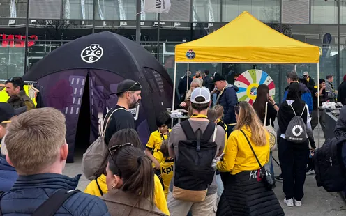 Sichtbarkeit und Sicherheit für junge Menschen