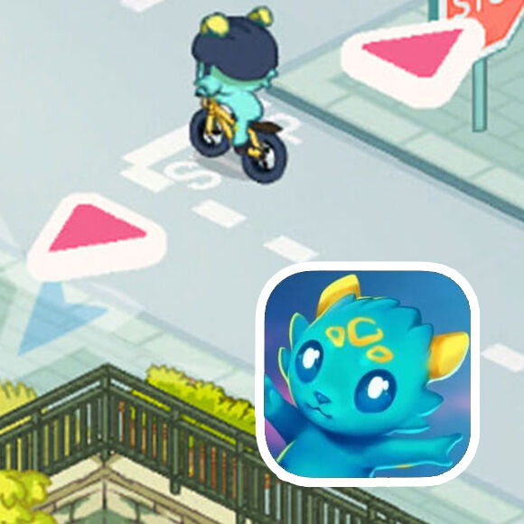 TCS Weelo App für Acht- bis Zwölfjährige