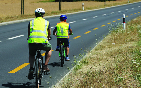 Kindervelokurs Basic 1
