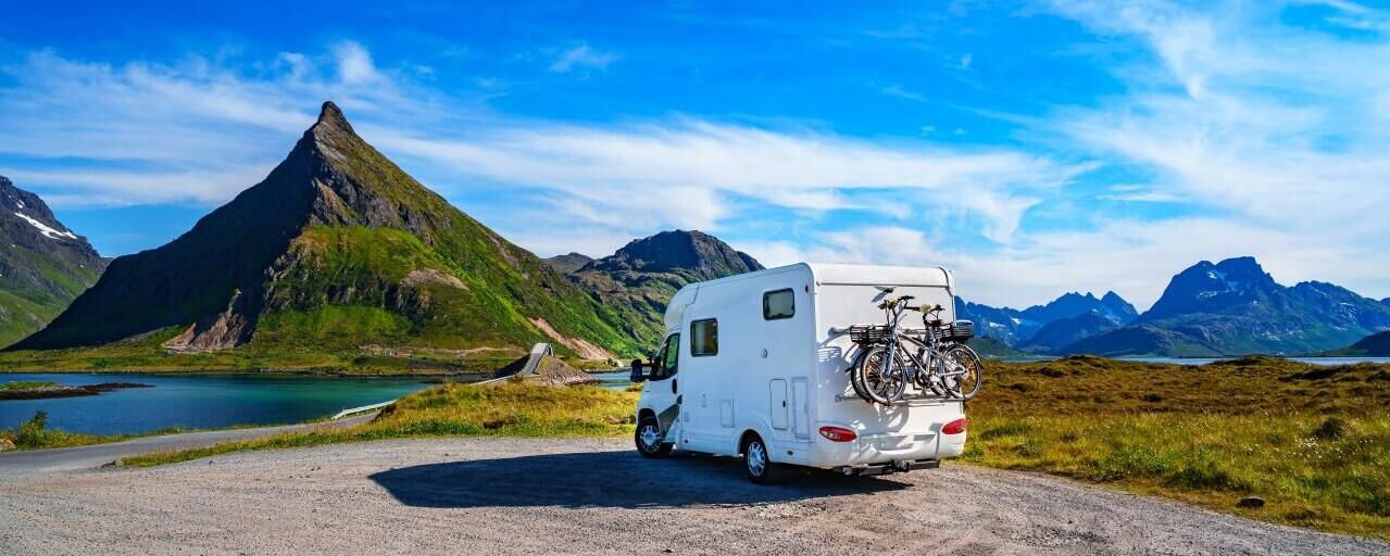 TCS Camping Mitgliedschaft
