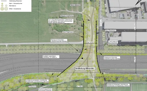 Anschluss Wankdorf: Quo vadis Mobilität?