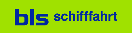 BLS Schifffahrt Logo