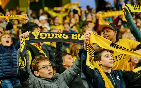 50 YB Kids Club-Mitgliedschaften zu gewinnen