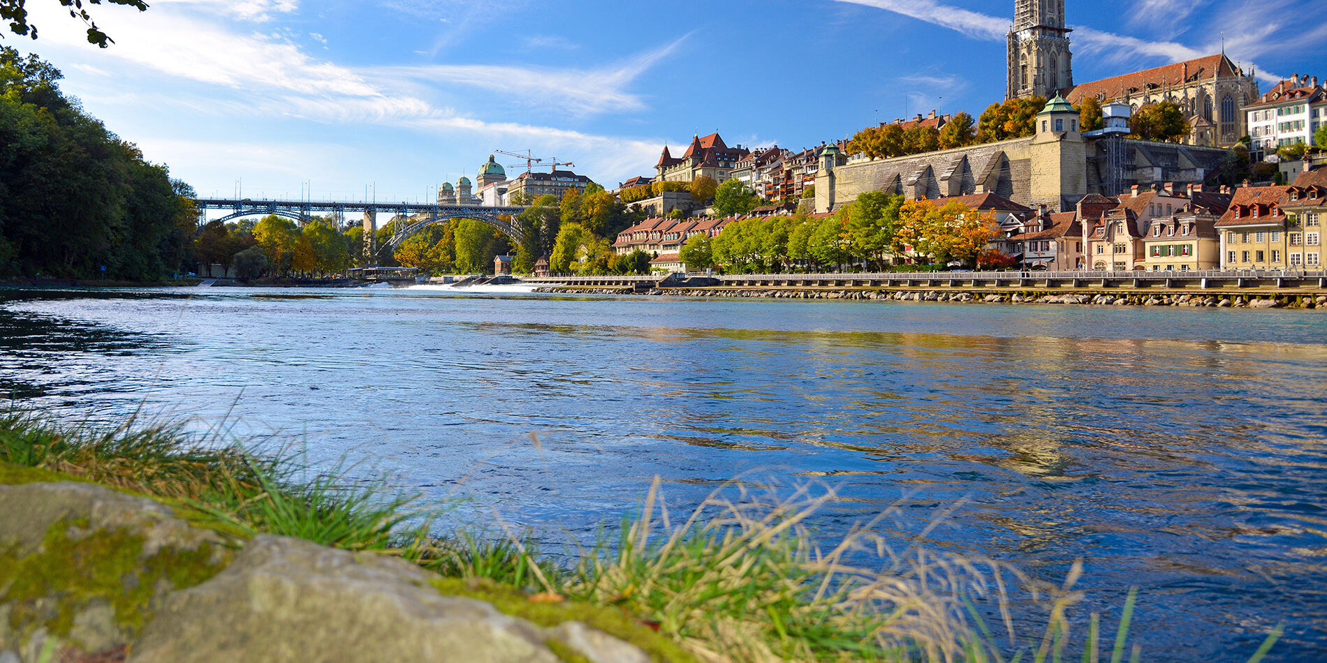 Über die Sektion Bern