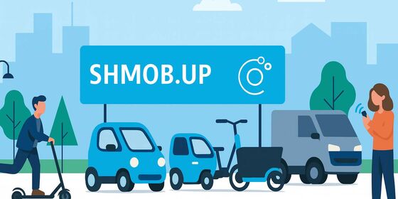 Shared Mobility