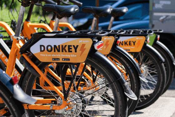 bikesharing