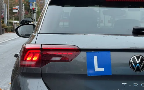 Der Lernfahrausweis wird elektronisch 