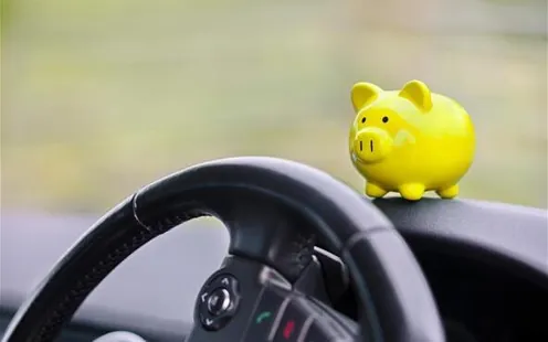 Jetzt Prämie prüfen und sparen mit der TCS Autoversicherung 