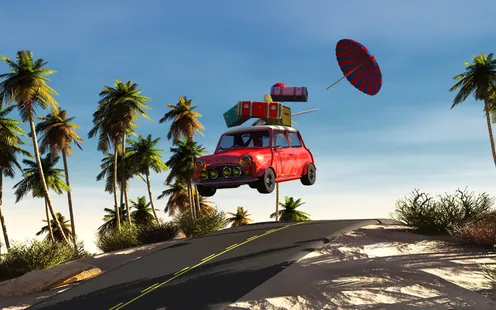 Ferien mit dem Auto? So starten Sie sicher und gut vorbereitet