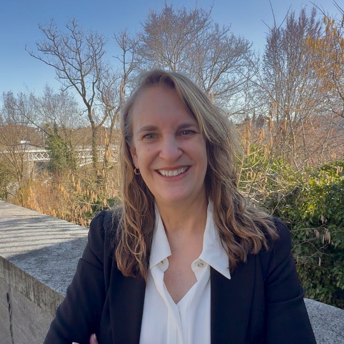 Sibylle Plüss-Zürcher